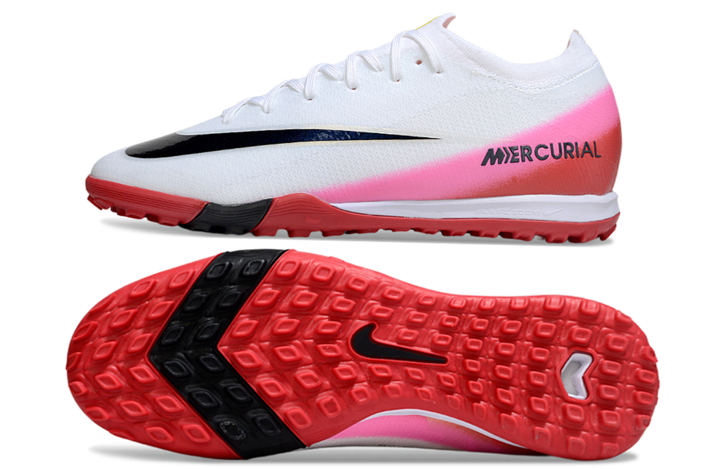 Nike Air Zoom Mercurial Vapor 16 Elite - The Radiant Strike
