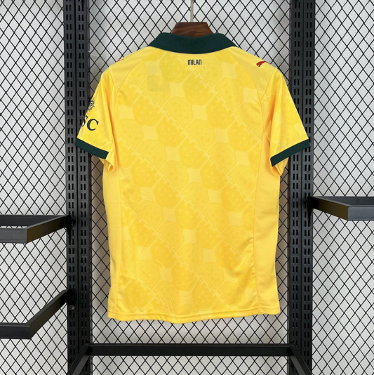 AC Milan 25/26 Third Jersey