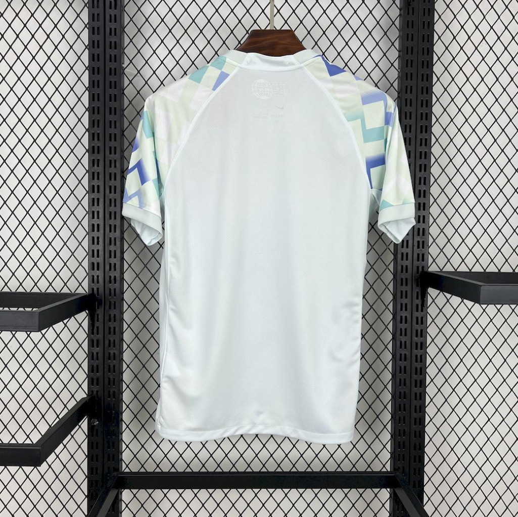 Inter Milan 25/26 Away Jersey – The Statement Kit