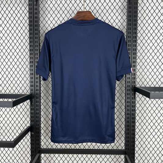 PSG 25/26 Home Jersey