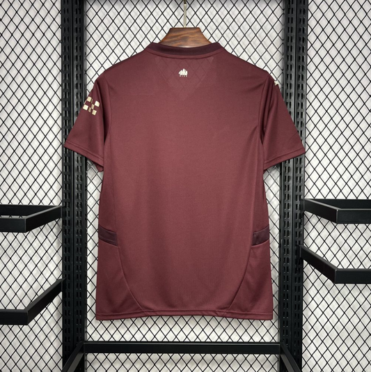 official PUMA Manchester City 24/25 Third football Jersey