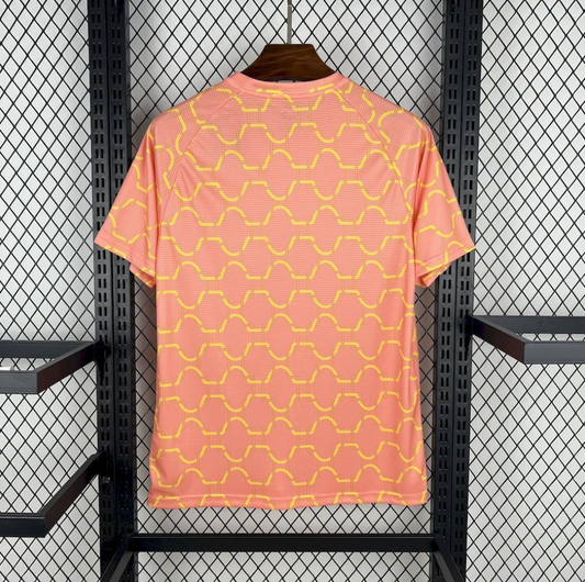 AC Milan 25/26 Pre-Match Jersey