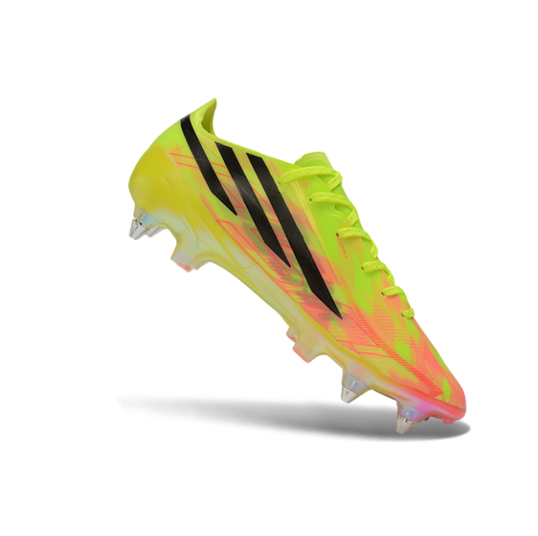 Adidas F50 Hyperfast Elite SG "Too Light"