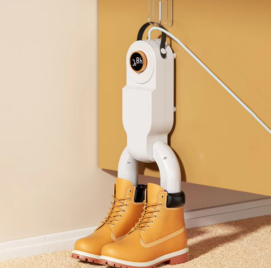 Smart Shoe Dryer