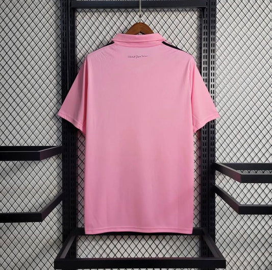 Inter Miami 23/24 home pink shirt