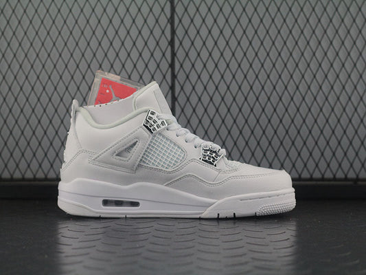 Nike air jordan 4 pure money, all sizes available.
