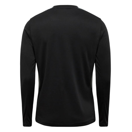 back view of the Nike Paris Saint-Germain 2025/26 Goalkeeper Long Sleeve Jersey