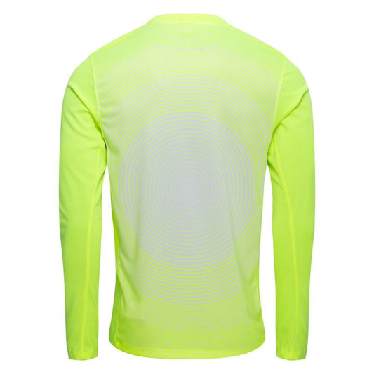 back view of the Nike Paris Saint-Germain 2025/26 Third Goalkeeper