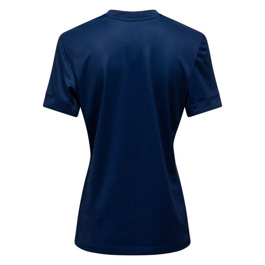 back view of the Nike Paris Saint-Germain Home Shirt 2025/26 Women - Midnight Navy