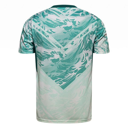 back view of the PUMA Portugal World Cup 2026 Away Shirt