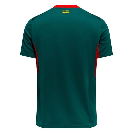 back view of the PUMA Senegal World Cup 2026 Away Shirt