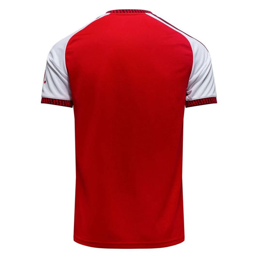 back view of the adidas Arsenal FC Home Shirt 2026/27