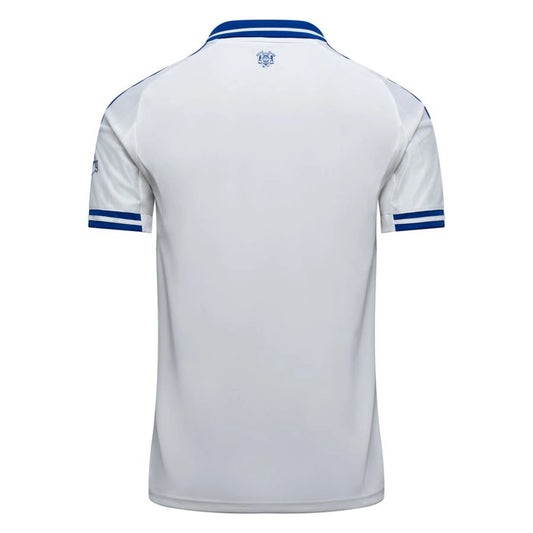 back view of the adidas F.C. Copenhagen Home Shirt 2025/26