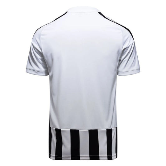 back view of the adidas Juventus Home Shirt 2026/27