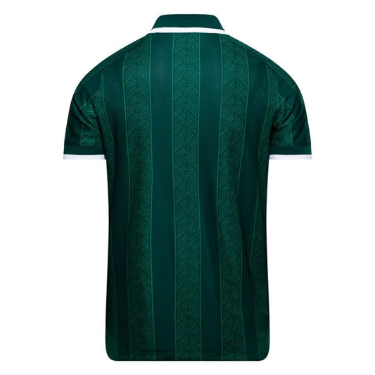 back view of the adidas South Africa World Cup 2026 Away Shirt