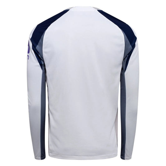 back view of the Nike Tottenham Hotspur 2025/26 Home Jersey