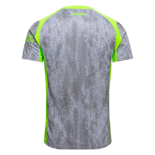 back view of the PUMA Manchester City 2025/26 Third Shirt