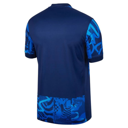 Atlético Madrid 24/25 Third Jersey