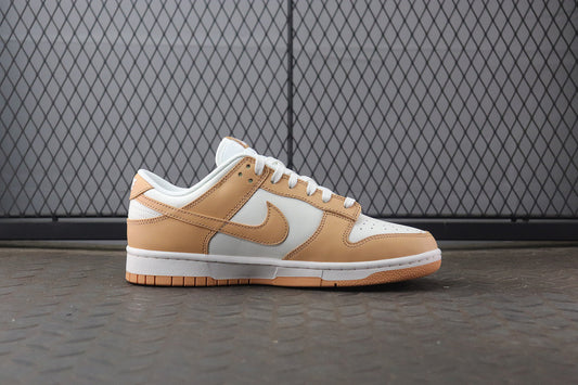 Nike dunk low harvest moon, all sizes available.