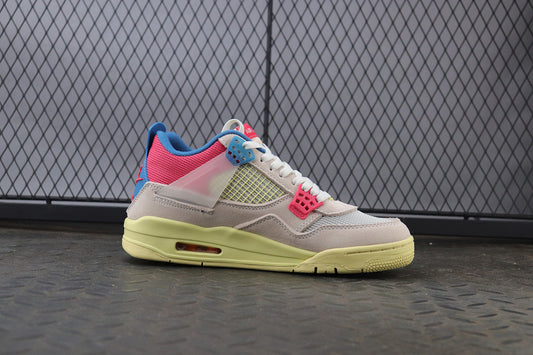 Nike air jordan 4 guava ice, all sizes available.