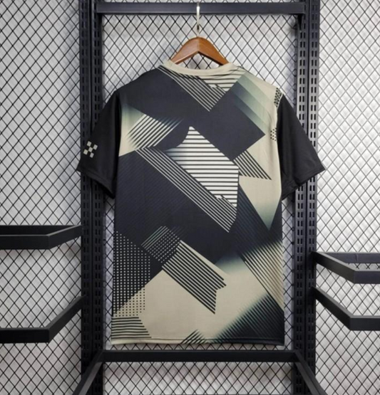 official 25/26 Manchester City Special Edition Jersey