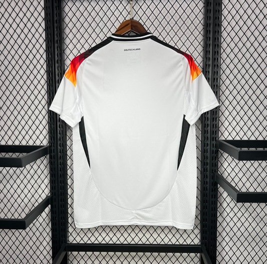 official Germany 24/25 Home Jersey