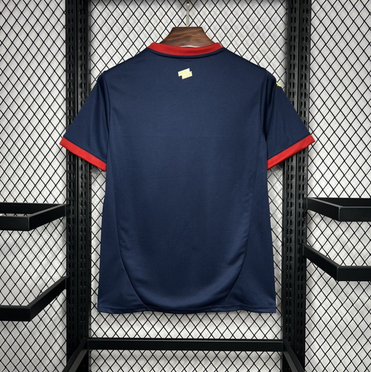 official Girona 2024/25 Away Jersey