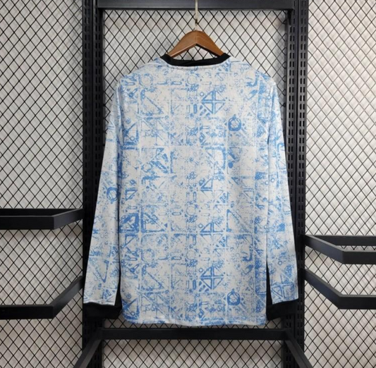 official Portugal 2024 Away Shirt