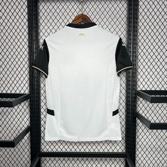official Valencia CF 2024/25 Home Jersey