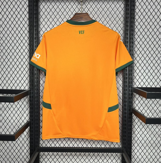 official Valencia CF 2024/25 Third Jersey