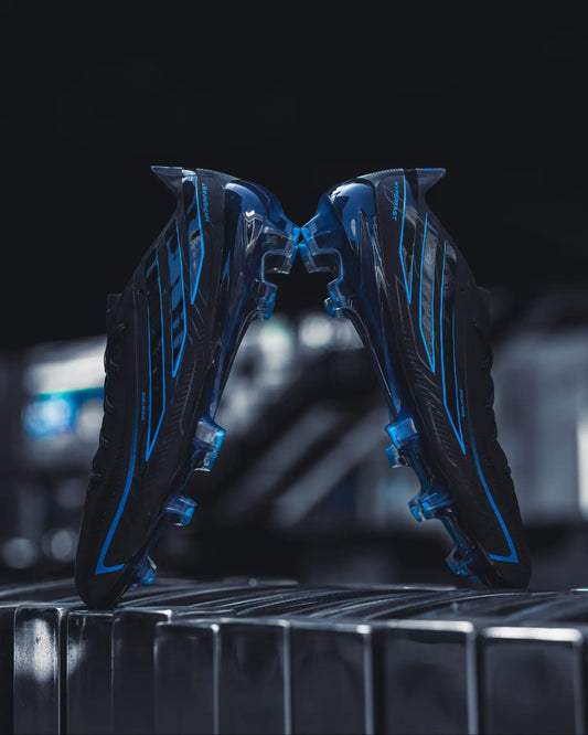 adidas "Immortal DNA 2026" Pack