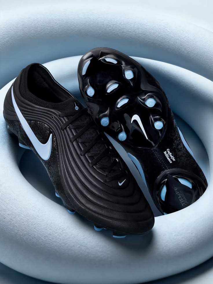 Nike Meastro "Shadow" Pack