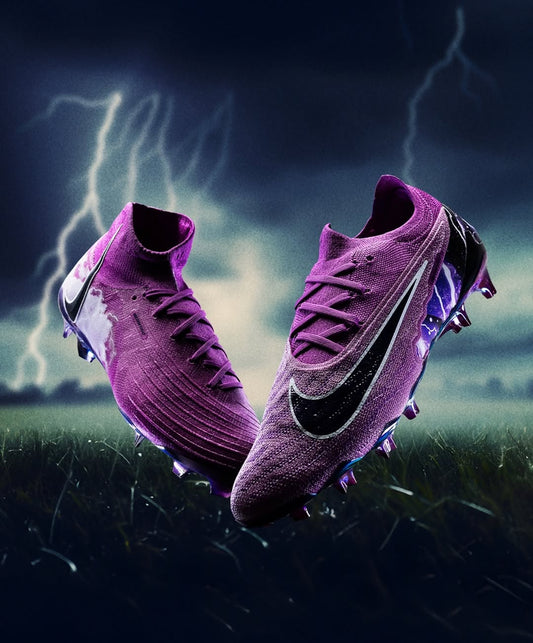 Nike "Thunder" Pack