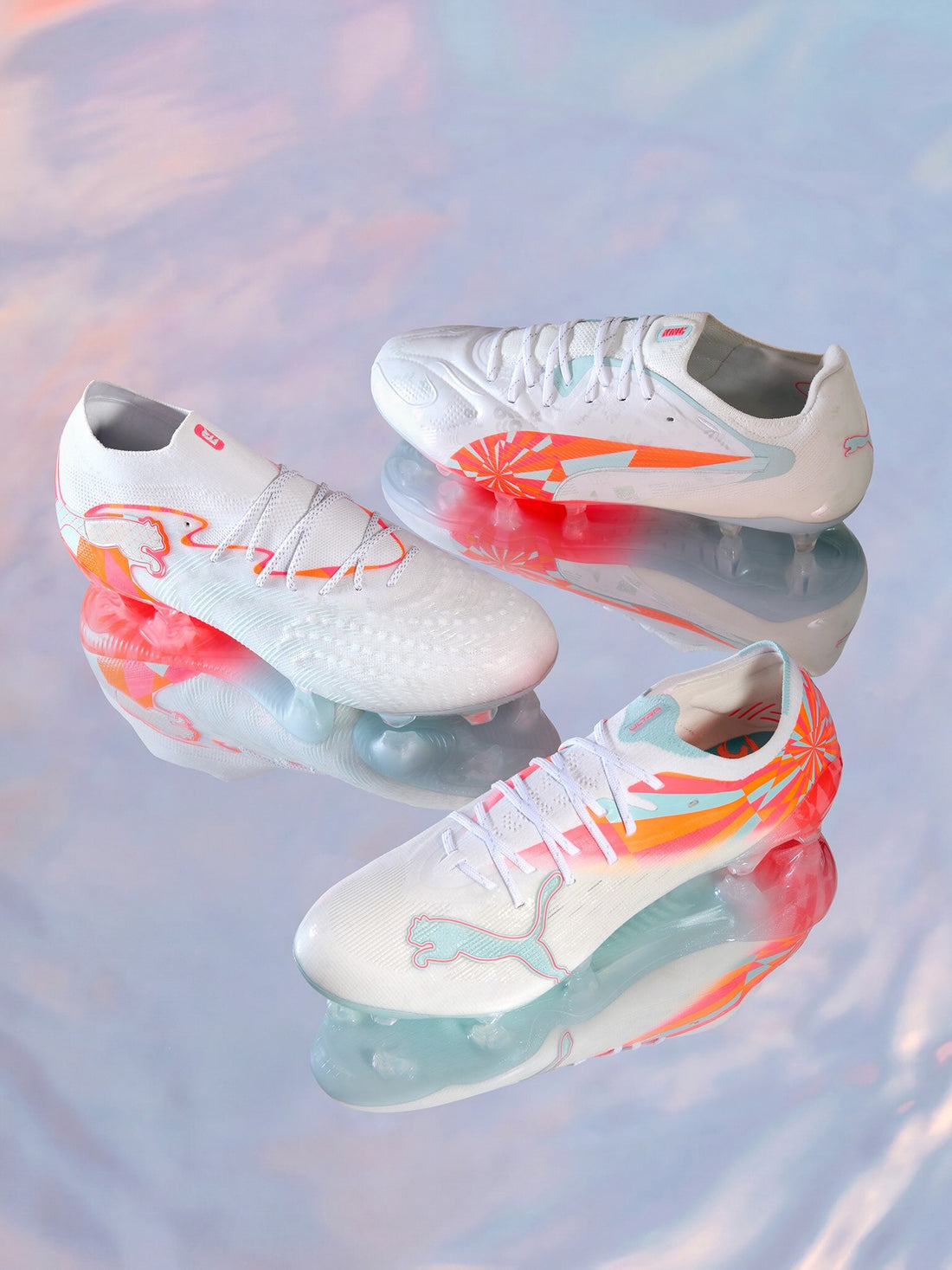 PUMA Unseen Brilliance Pack 2026/27