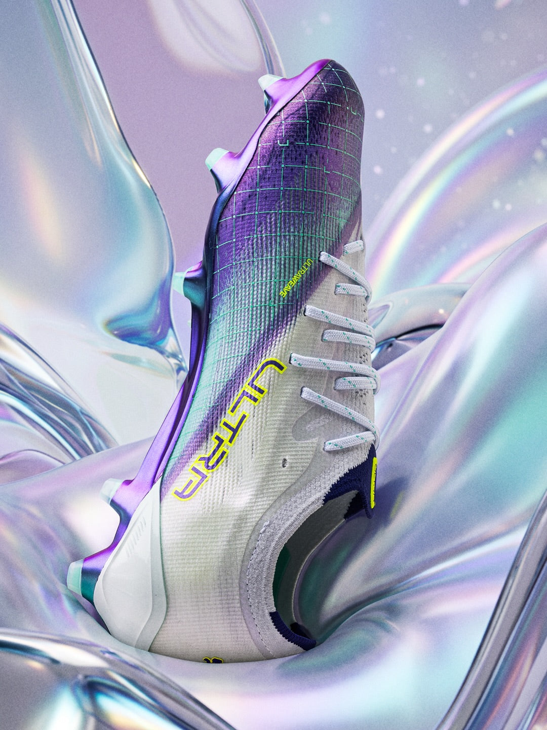 Puma "Hyper Rush" Pack