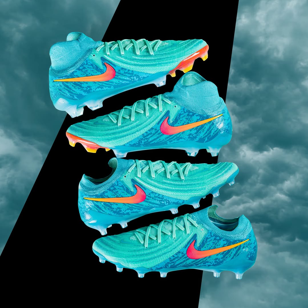Nike Football "Vortex" Boots Pack