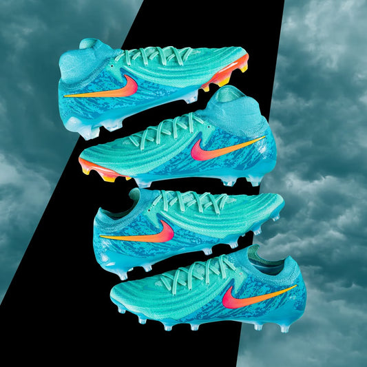 Nike Football "Vortex" Boots Pack