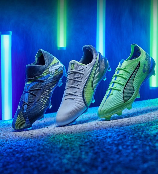Puma "Lights Out" Pack