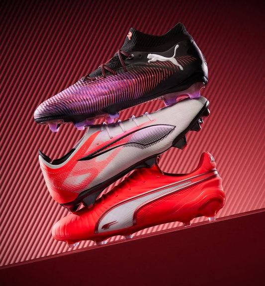 Puma "Unlimited" Pack