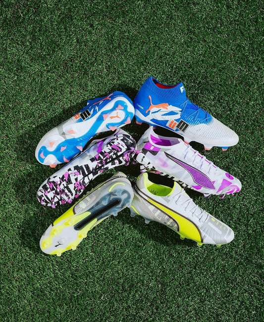 Puma "Forever" Pack