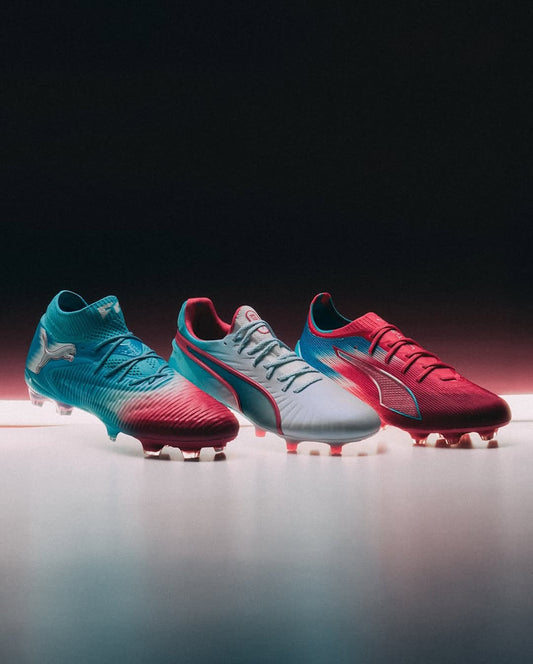 Puma "Re-charge" Pack