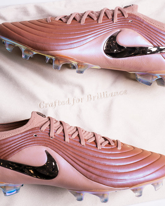 Nike "Metallic Rose Gold" Pack
