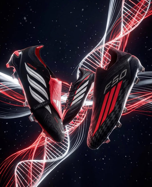 Adidas "Immortal DNA" Pack
