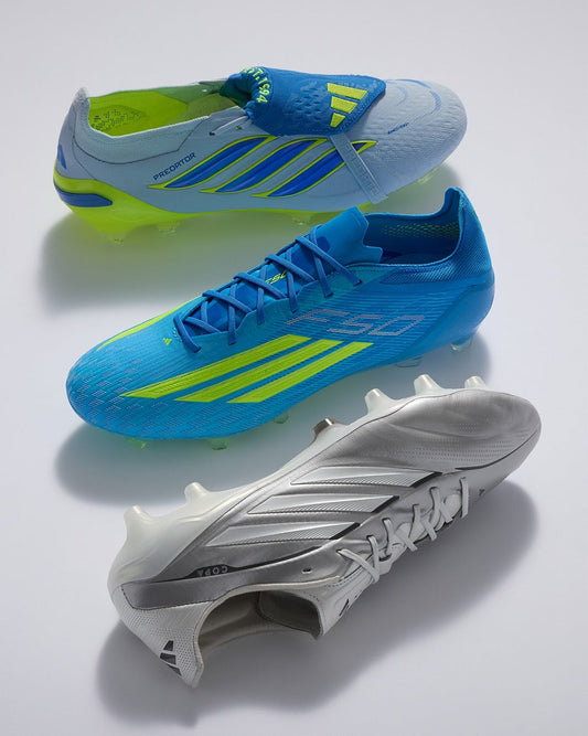 Adidas "Ice Cold Precision" Pack