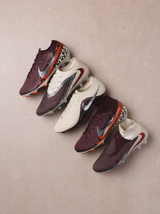 Nike "United SU26" Pack