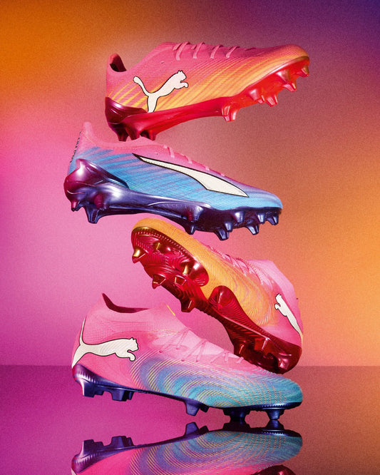 Puma "Showtime" Pack