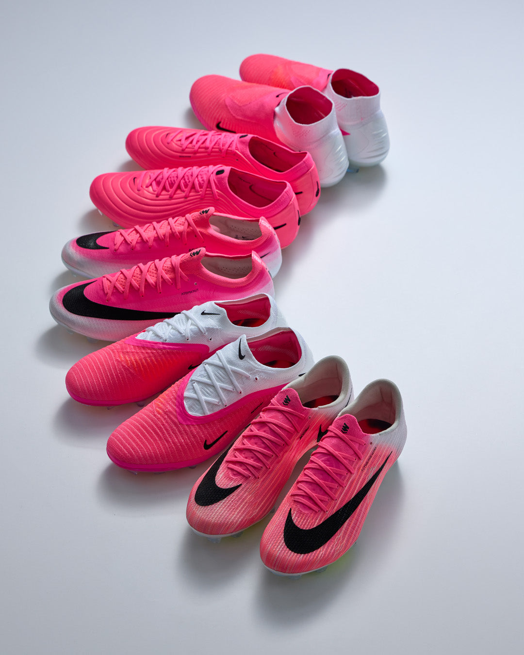 Nike "Breakout" Pack
