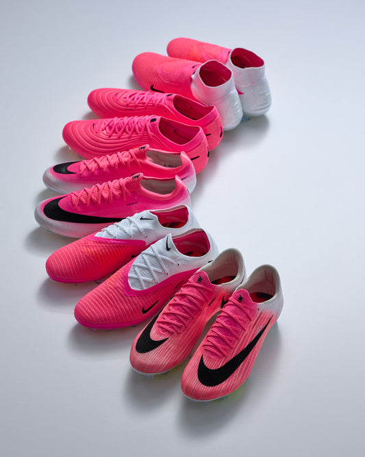 Nike "Breakout" Pack