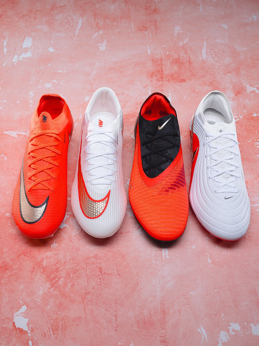 Nike "Break 'Em" Pack