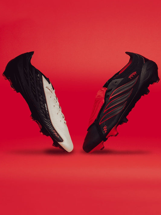 adidas leather tech pack football boots